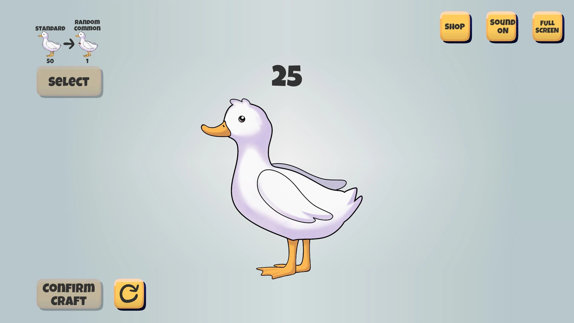 Ducks screenshot 3