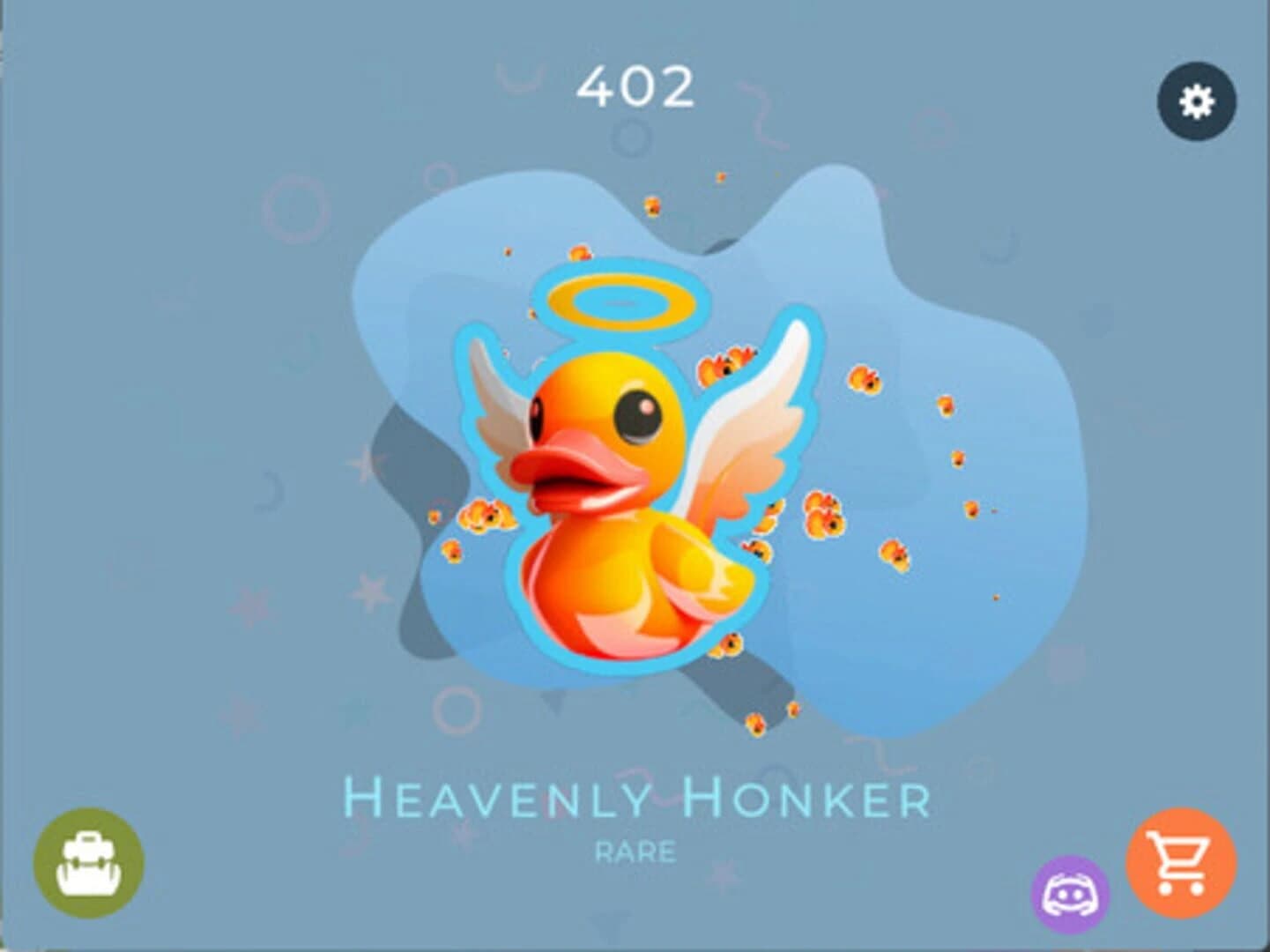 Ducks screenshot 1