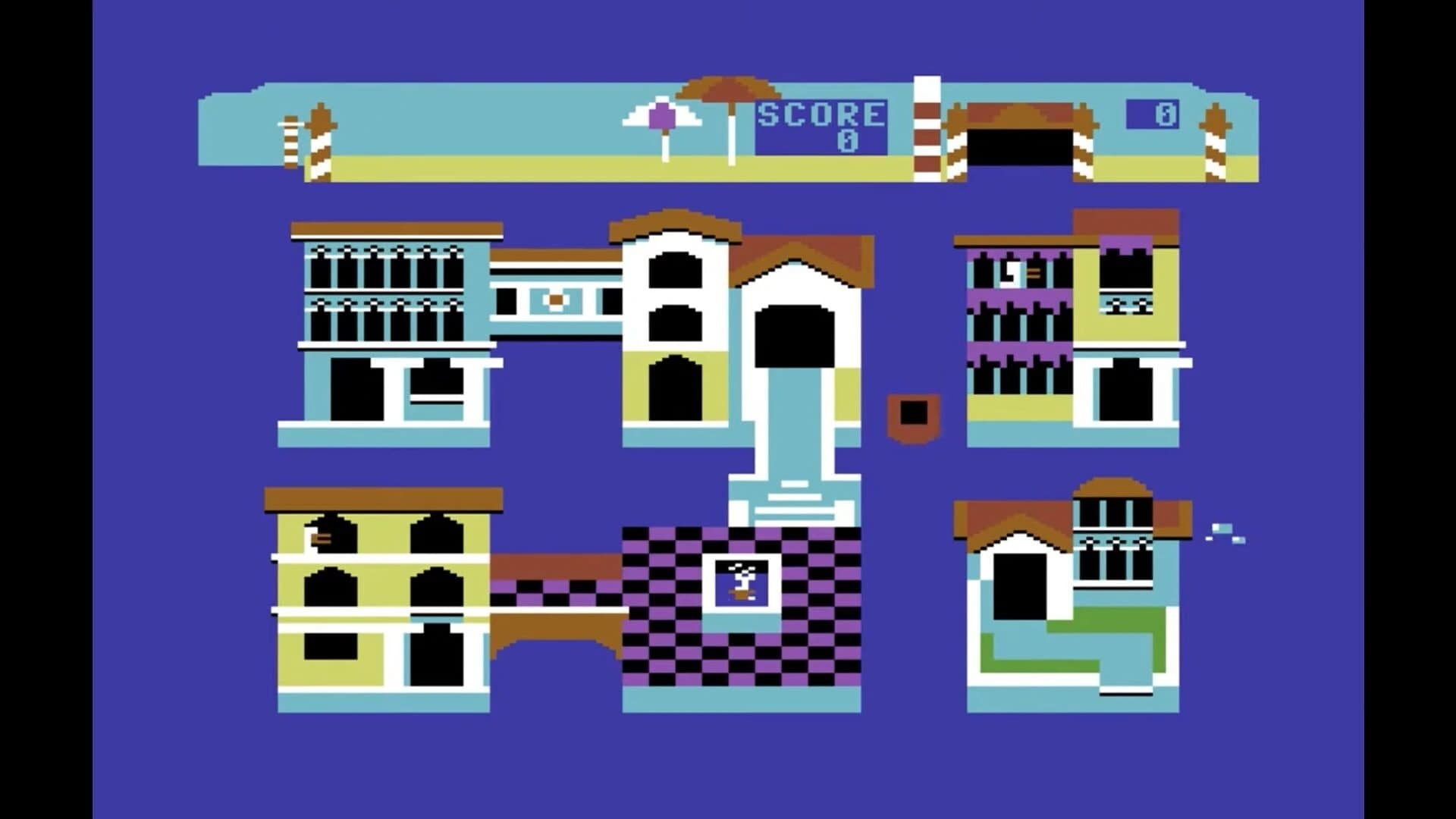 Ducks Ahoy! screenshot 2
