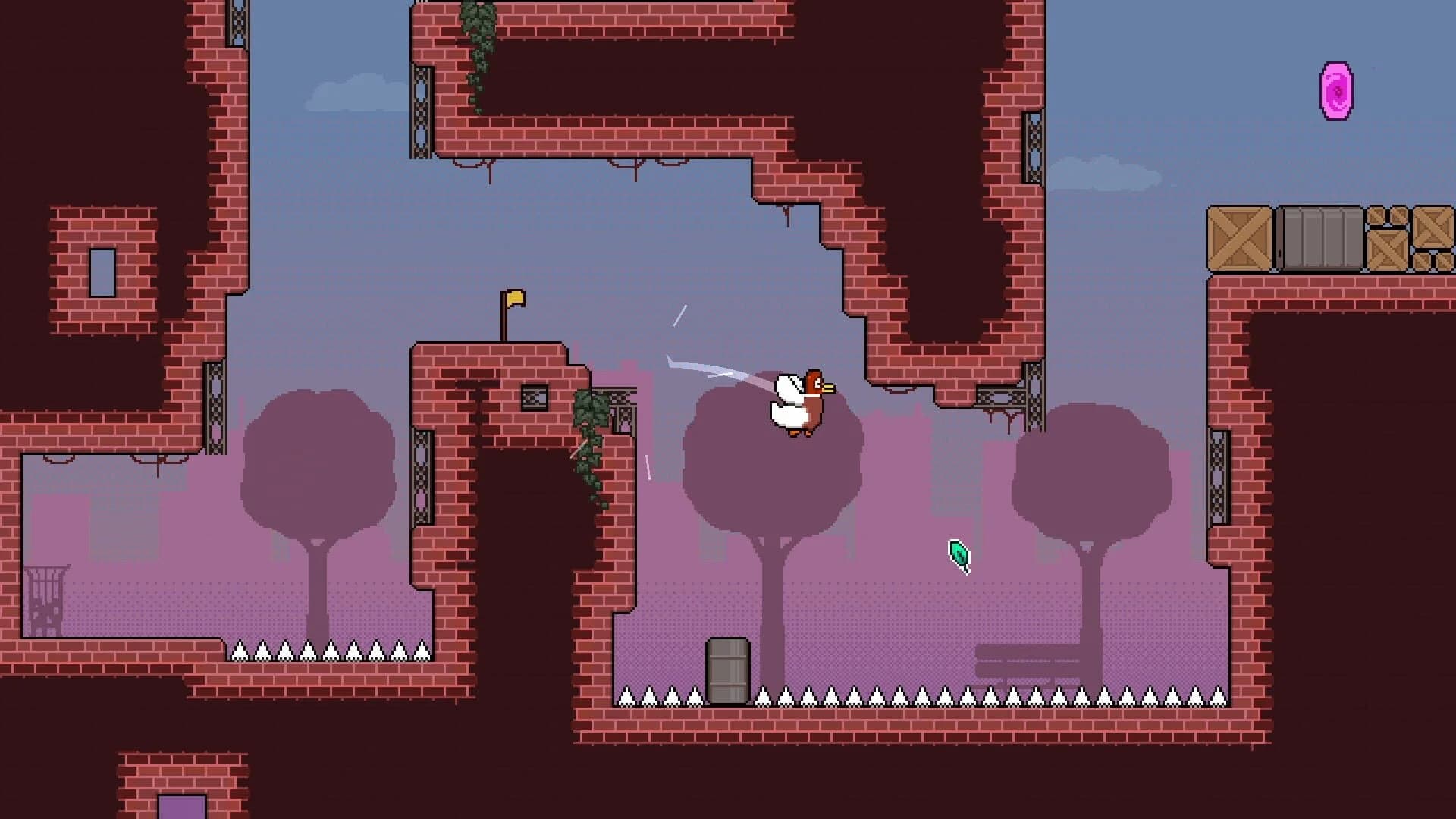 Duck's Despair screenshot 3