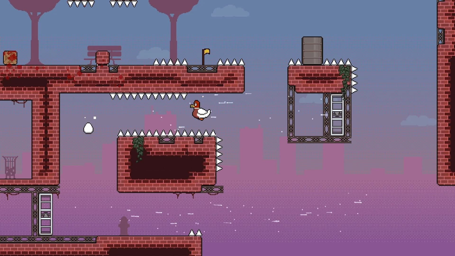 Duck's Despair screenshot 2