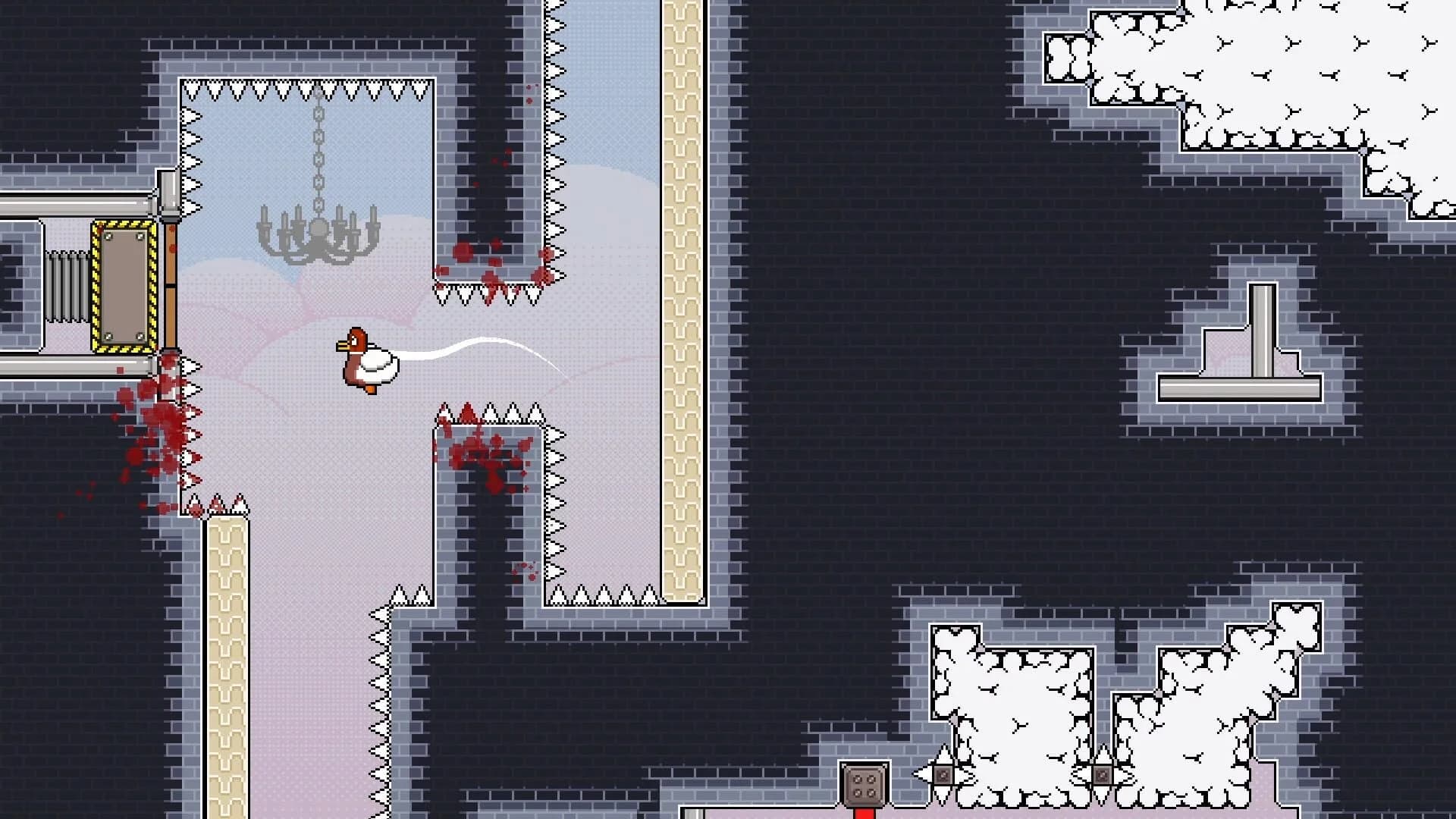 Duck's Despair screenshot 1