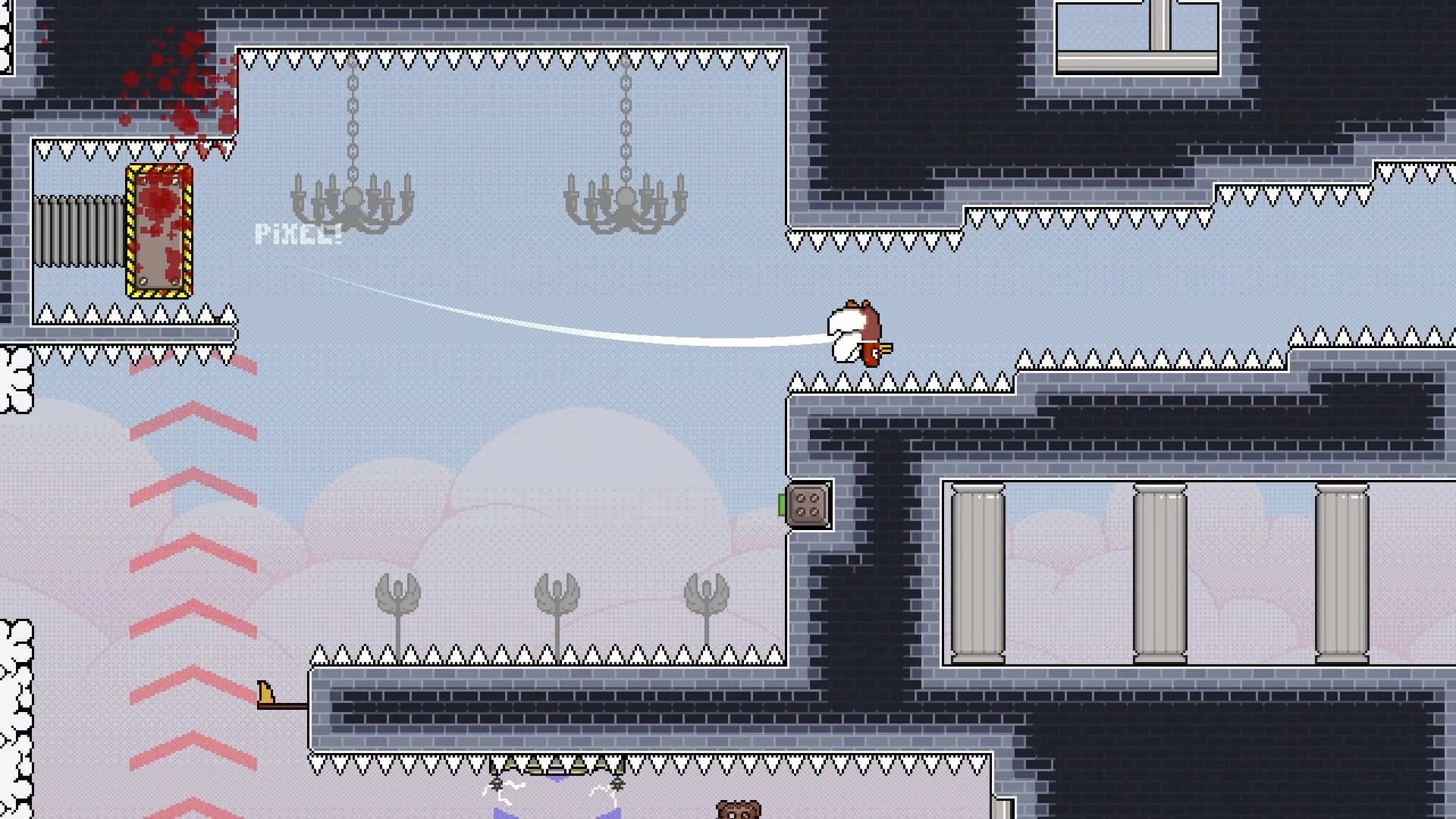 Duck's Despair screenshot 5