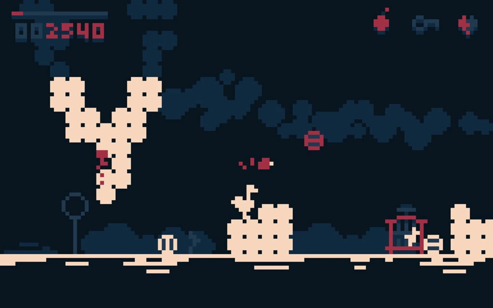 Duck's Most Terrible Day screenshot 1