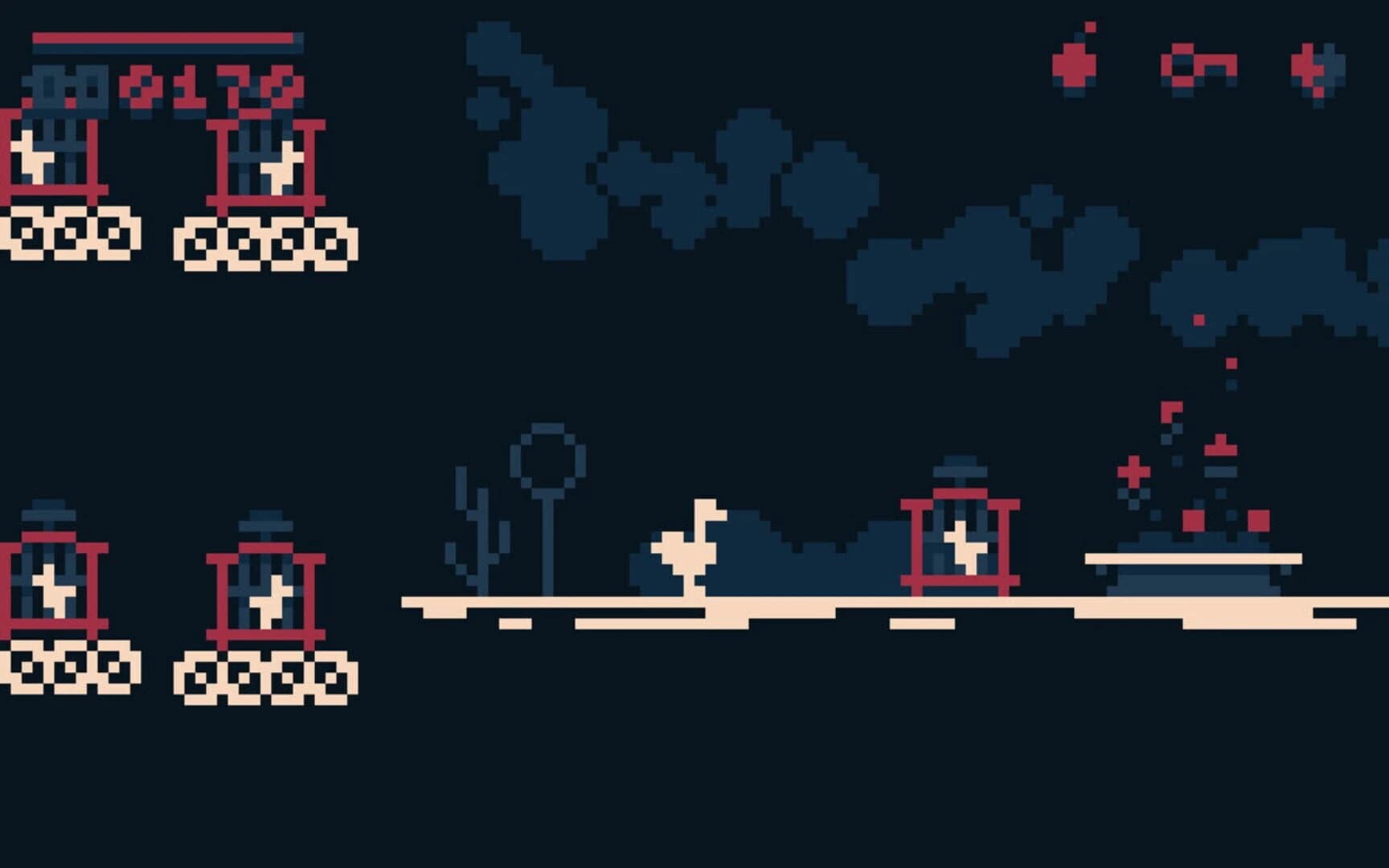 Duck's Most Terrible Day screenshot 2