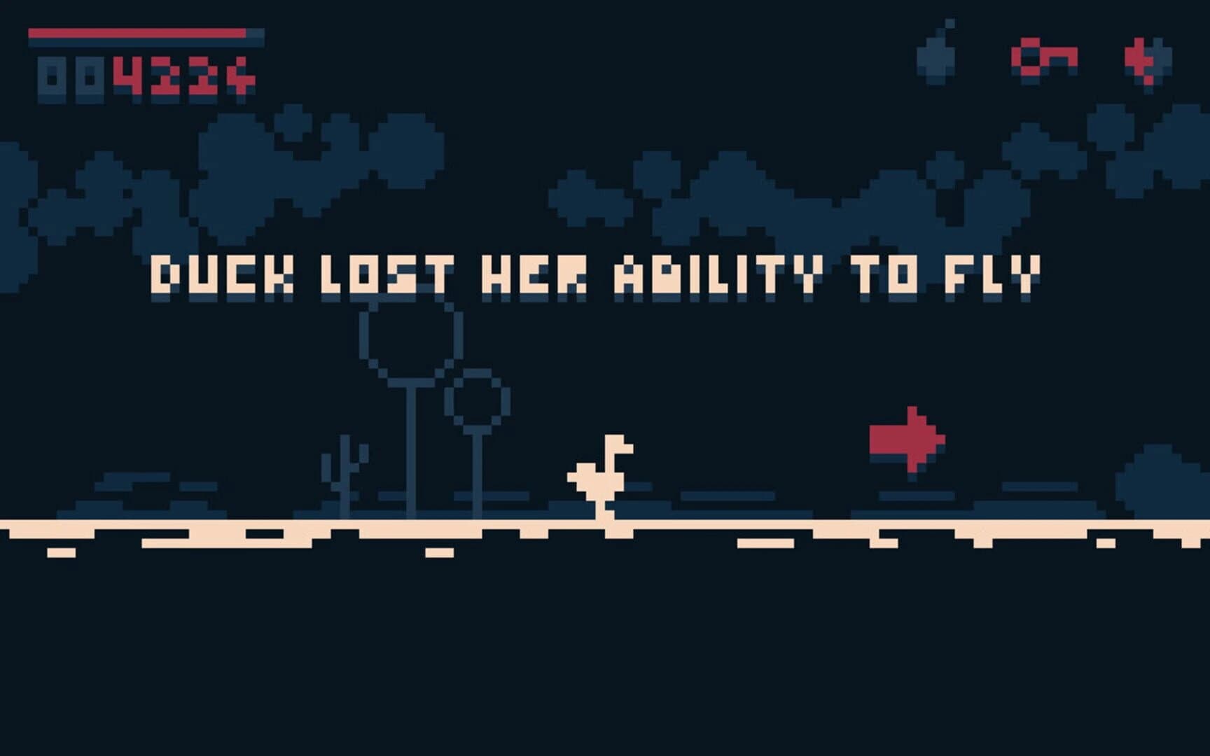 Duck's Most Terrible Day screenshot 5