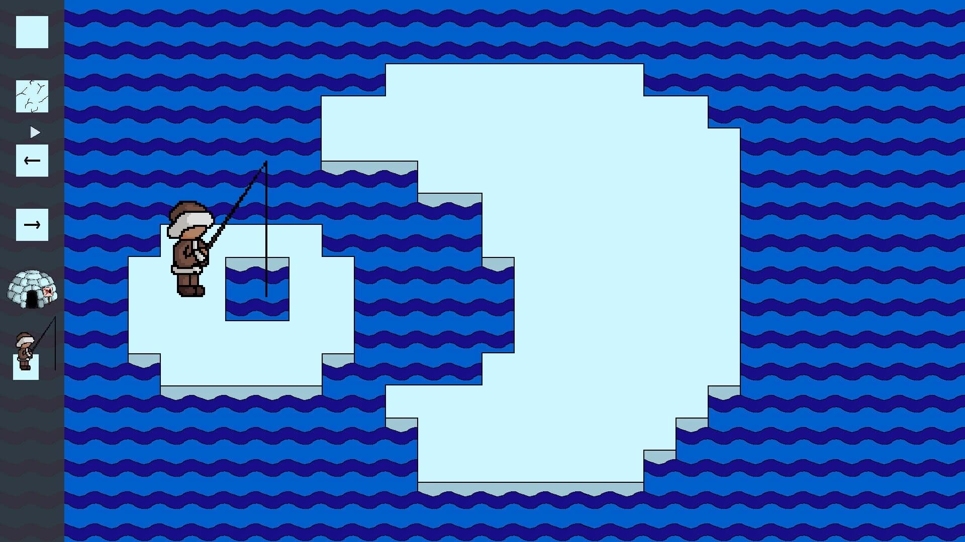 Ducks' Wrath screenshot 4