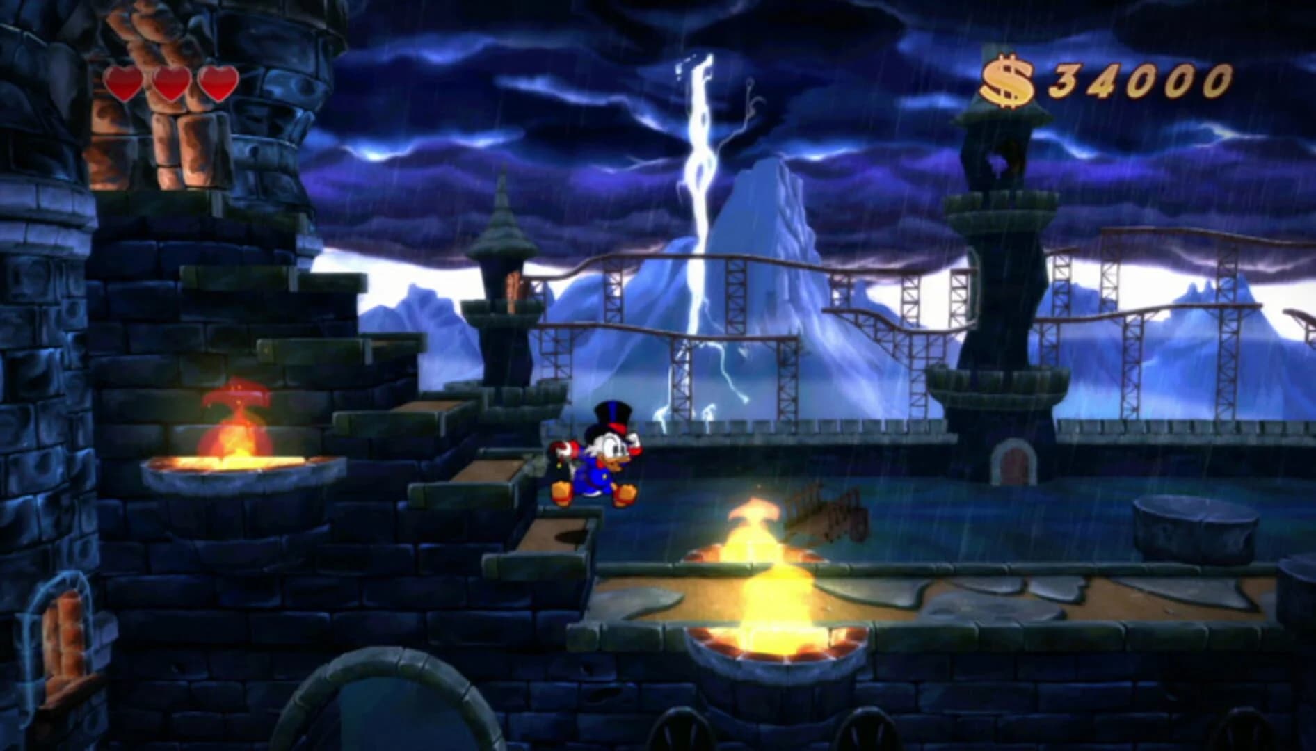 DuckTales: Remastered screenshot 3