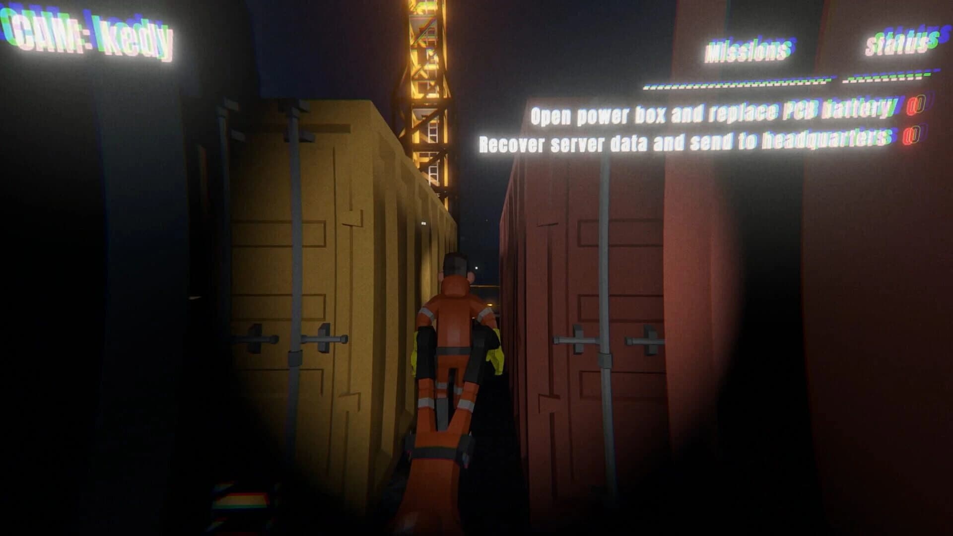 DuckTape Inc. screenshot 3