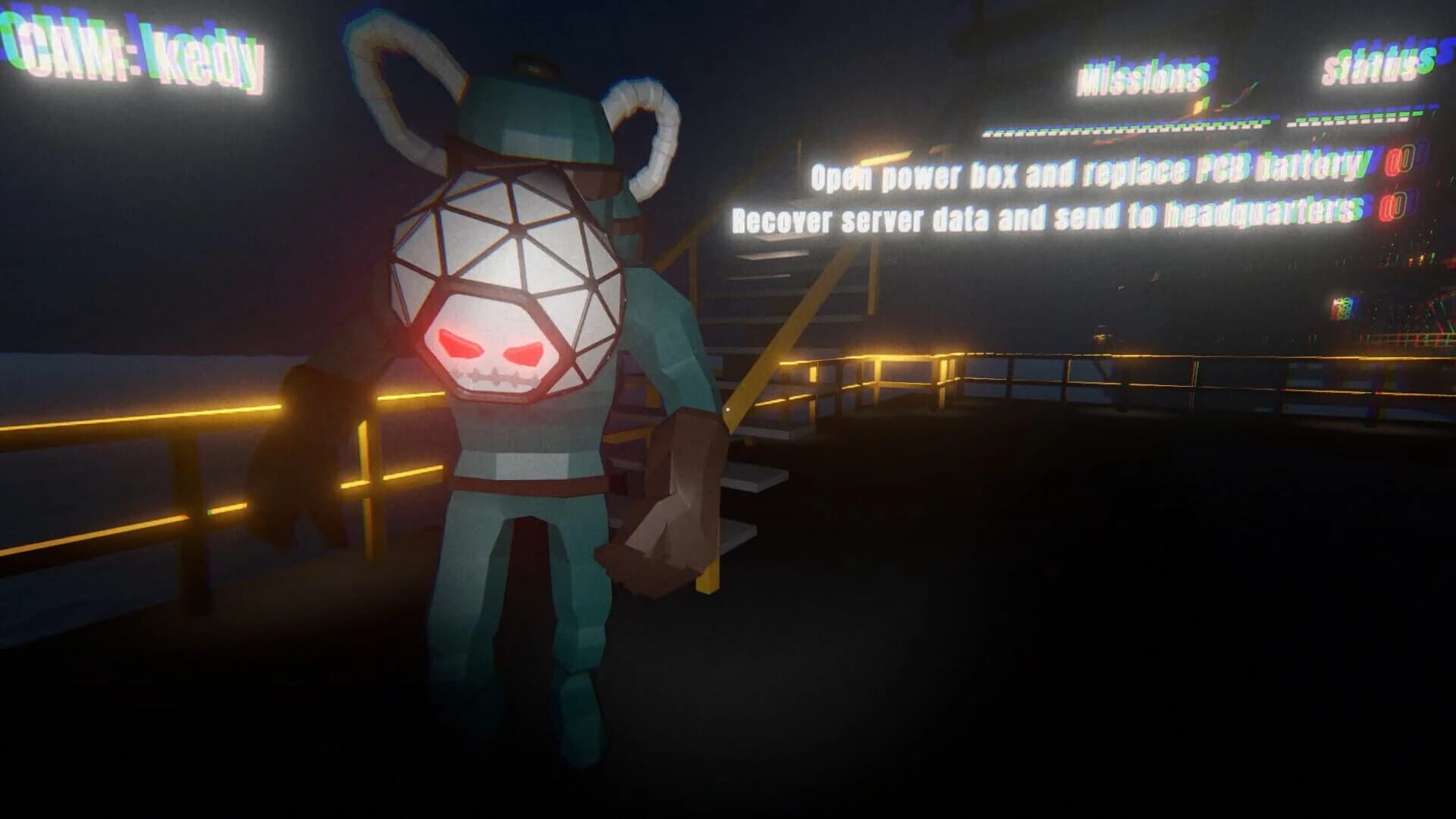 DuckTape Inc. screenshot 1