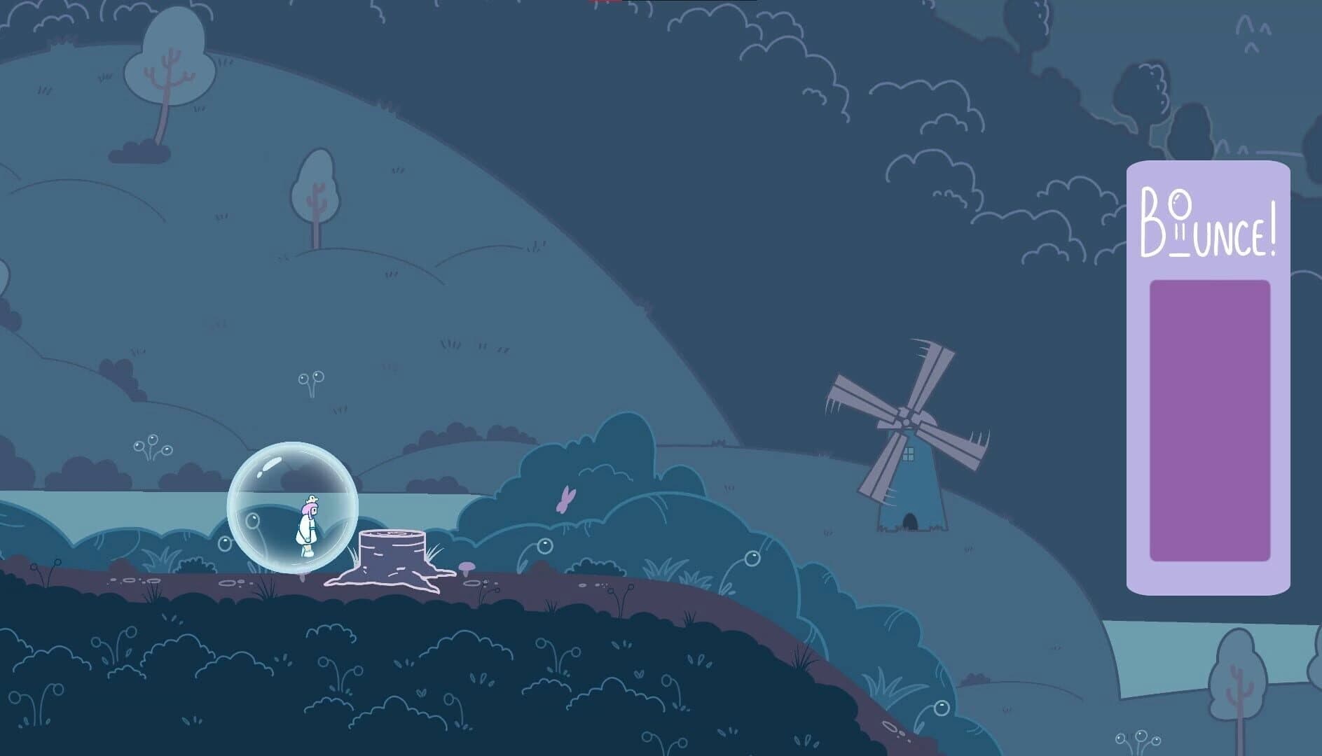 Ducky Bouncy screenshot 4