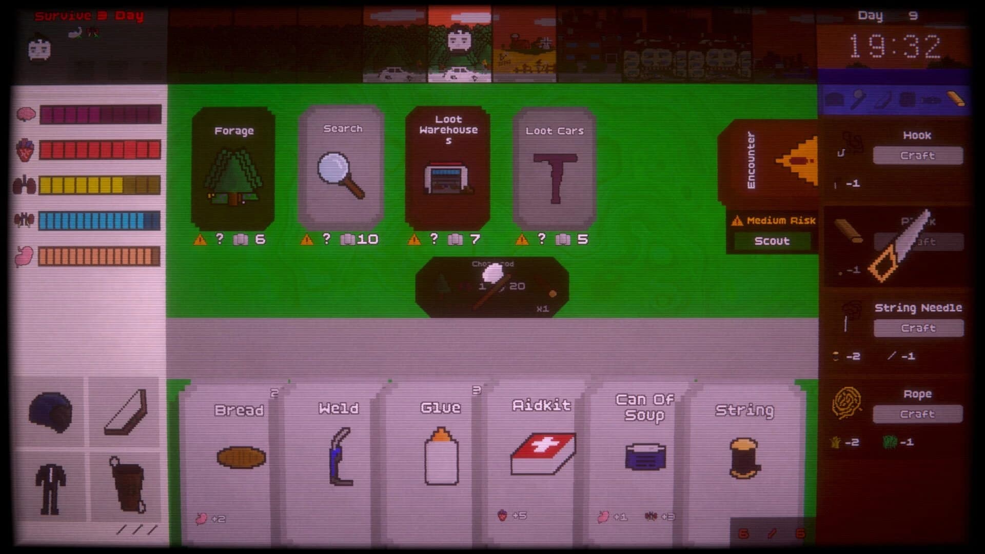 Duco screenshot 3