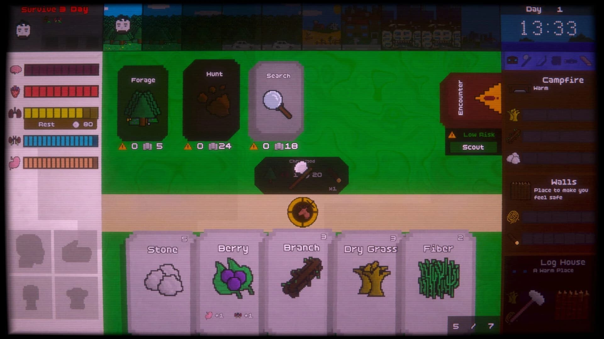 Duco screenshot 1