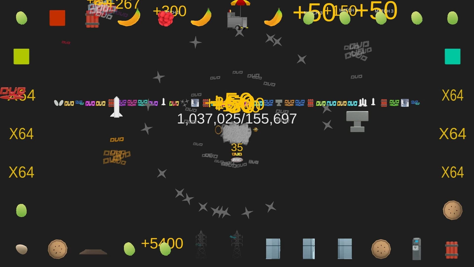 DUD Bounce World screenshot 4