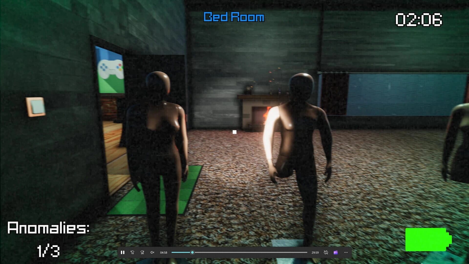 Dude My House Is Haunted screenshot 3