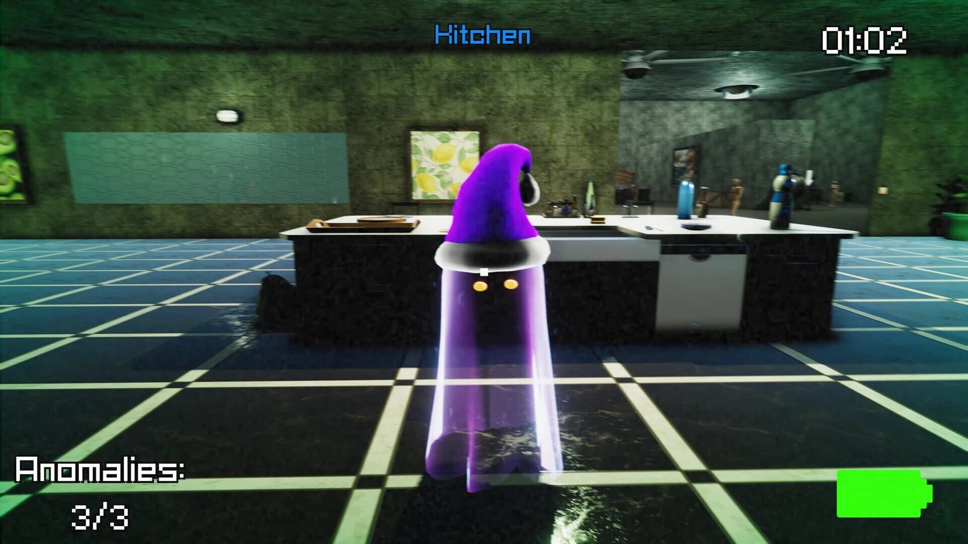 Dude My House Is Haunted screenshot 4