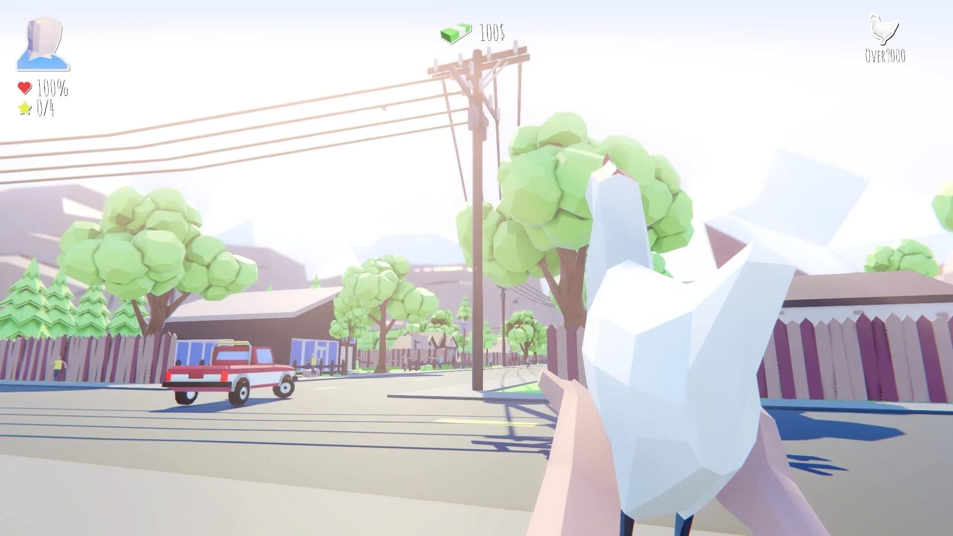 Dude Simulator 2 screenshot 5