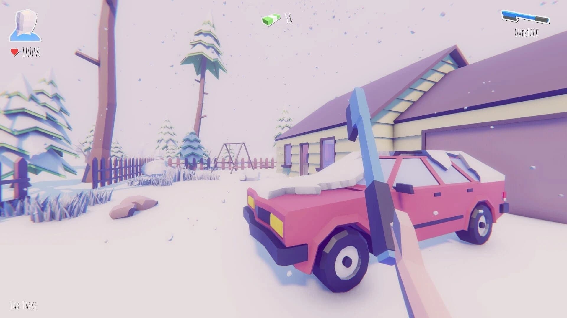 Dude Simulator 3 screenshot 2