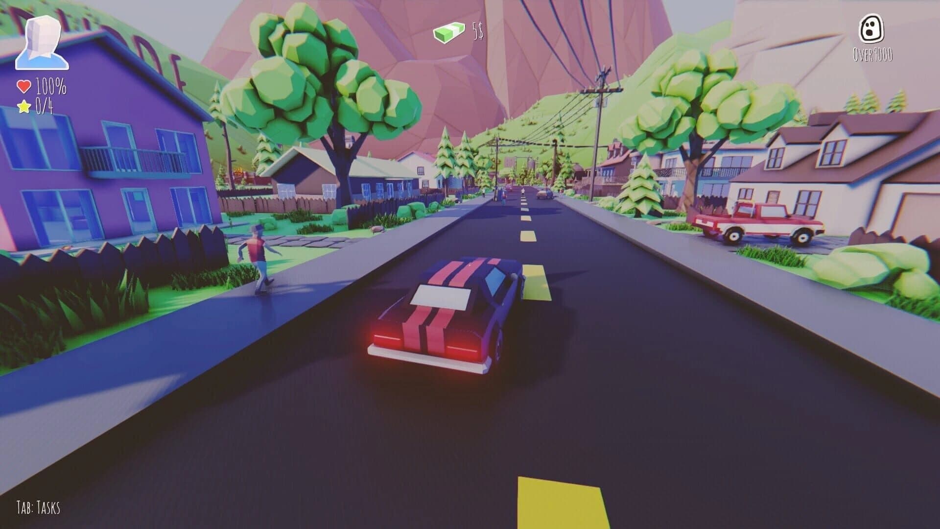 Dude Simulator 5 screenshot 1