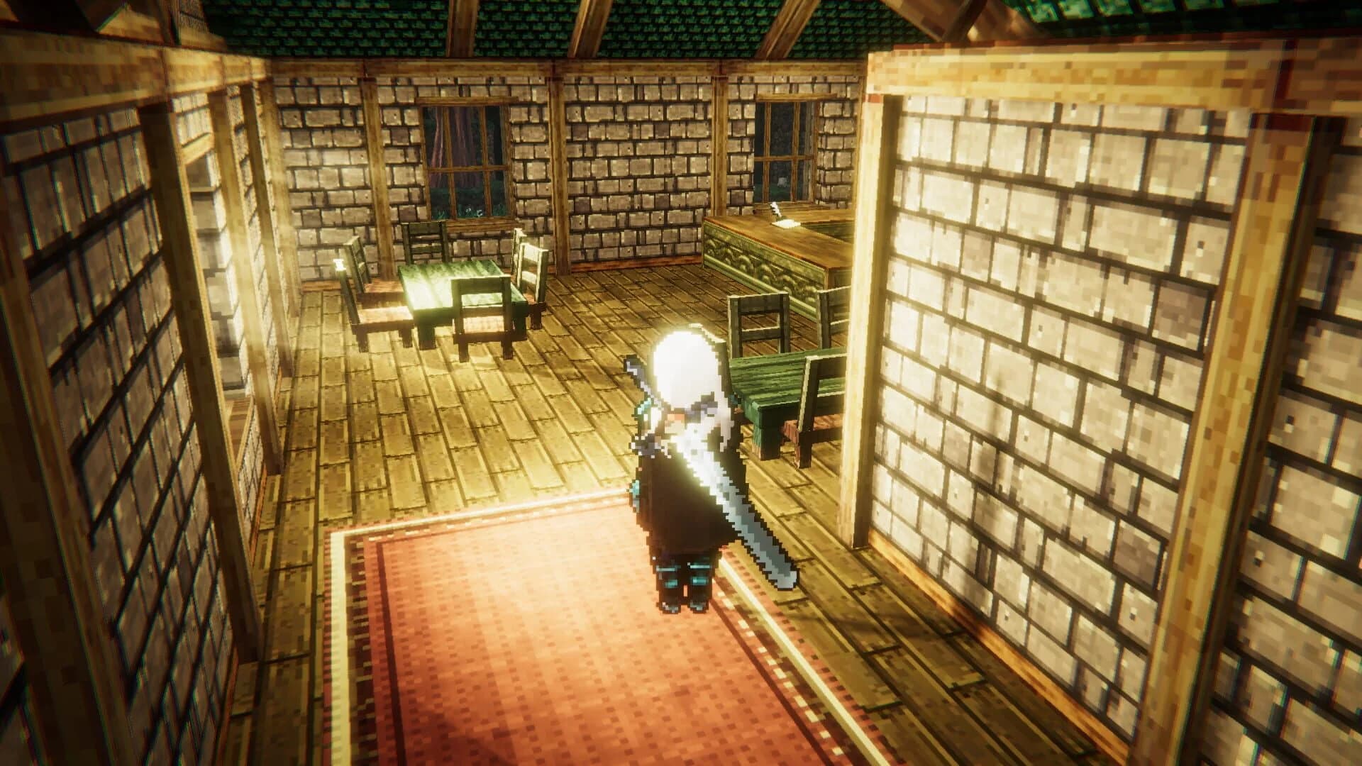 Duel Corp. screenshot 2