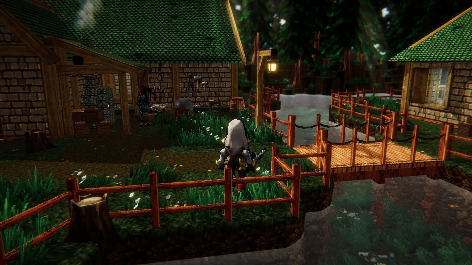 Duel Corp. screenshot 4