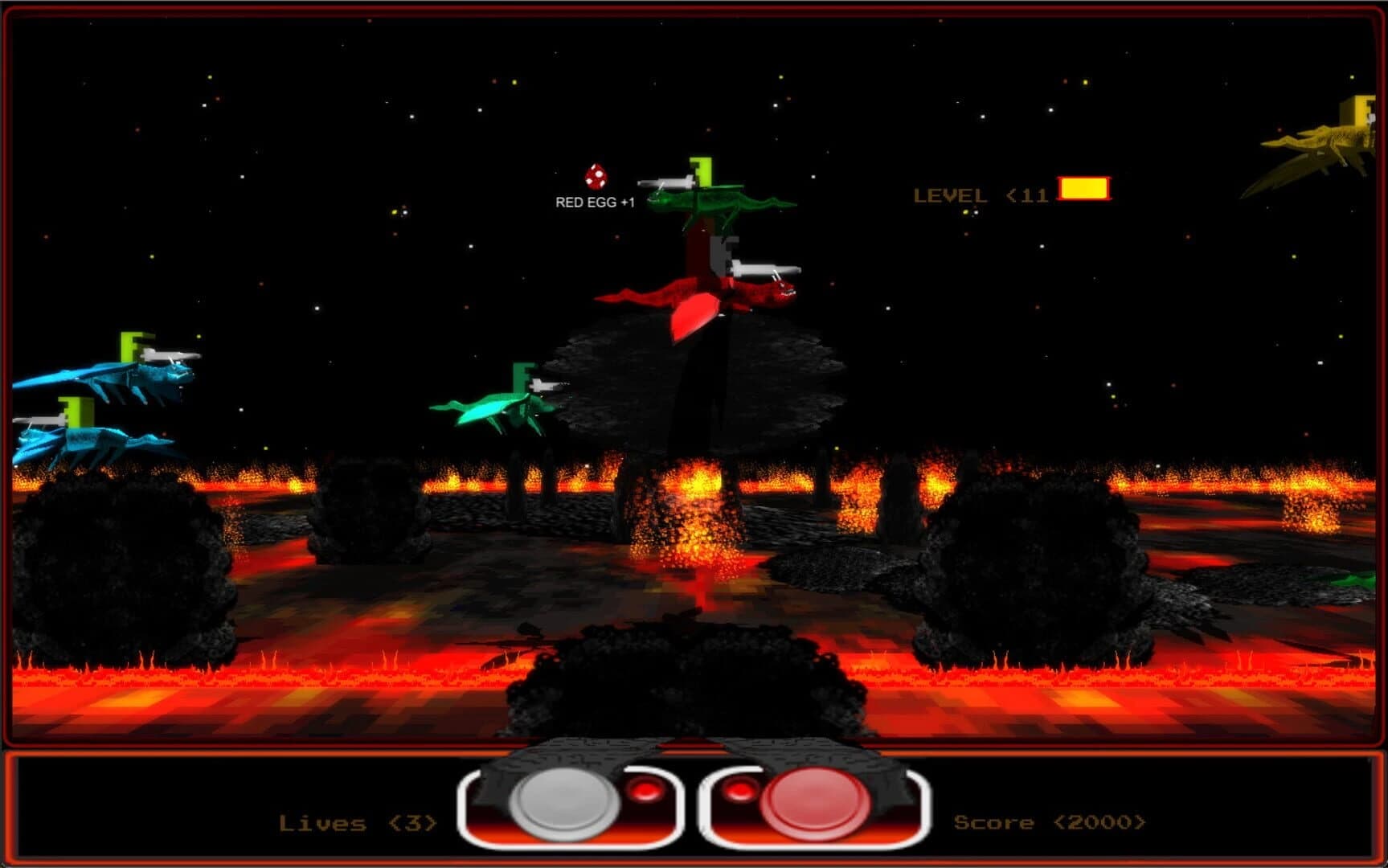 Duel Jousting screenshot 1