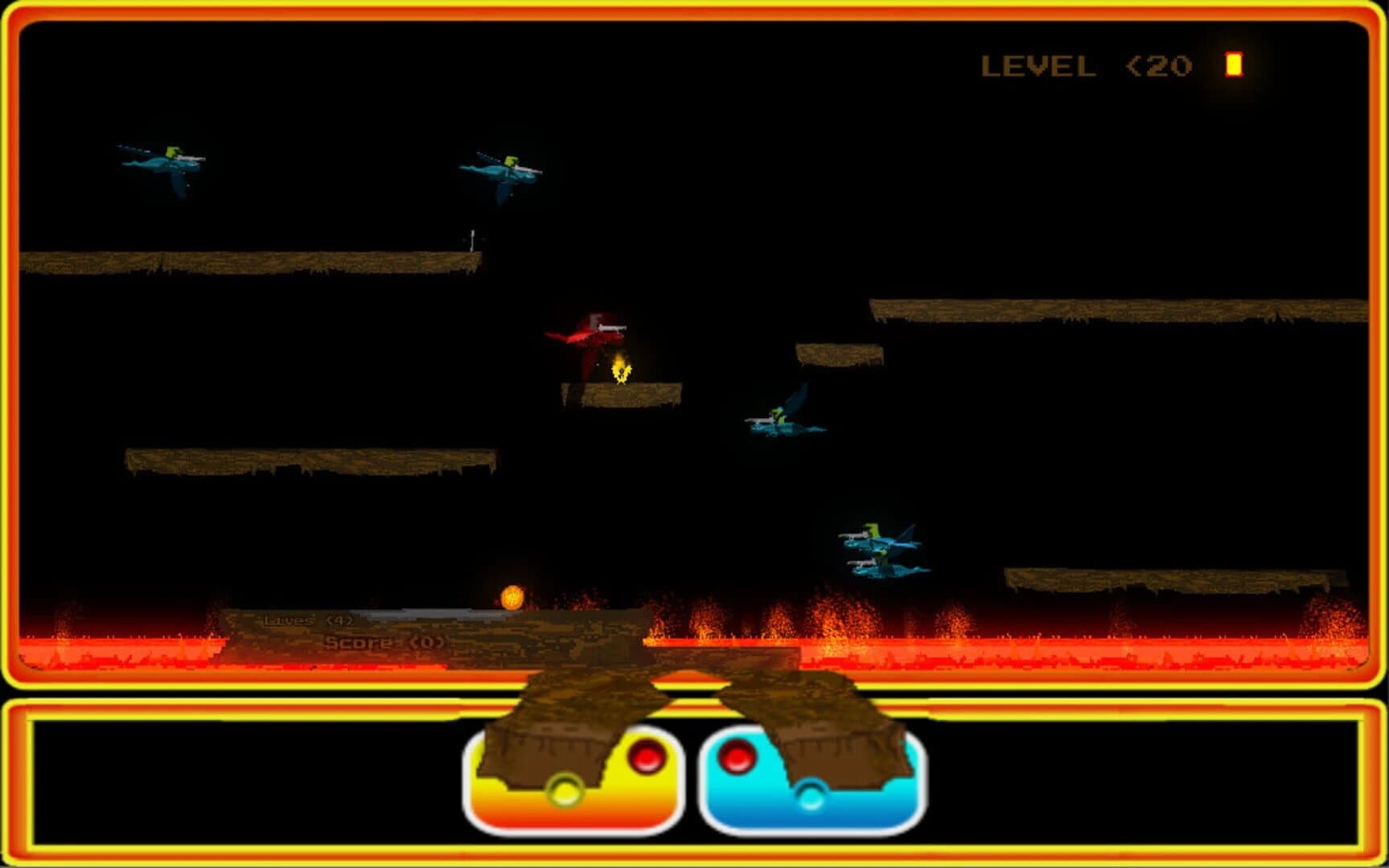 Duel Jousting screenshot 5