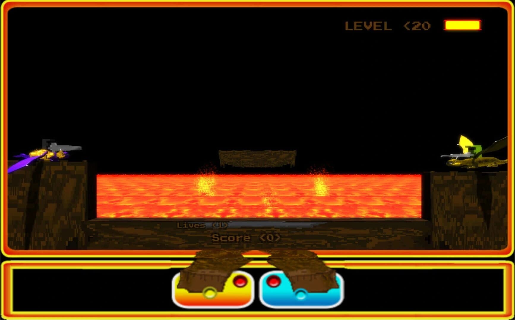 Duel Jousting screenshot 4