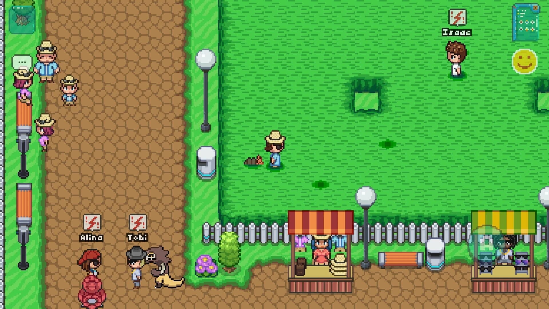 Duel Revolution screenshot 1