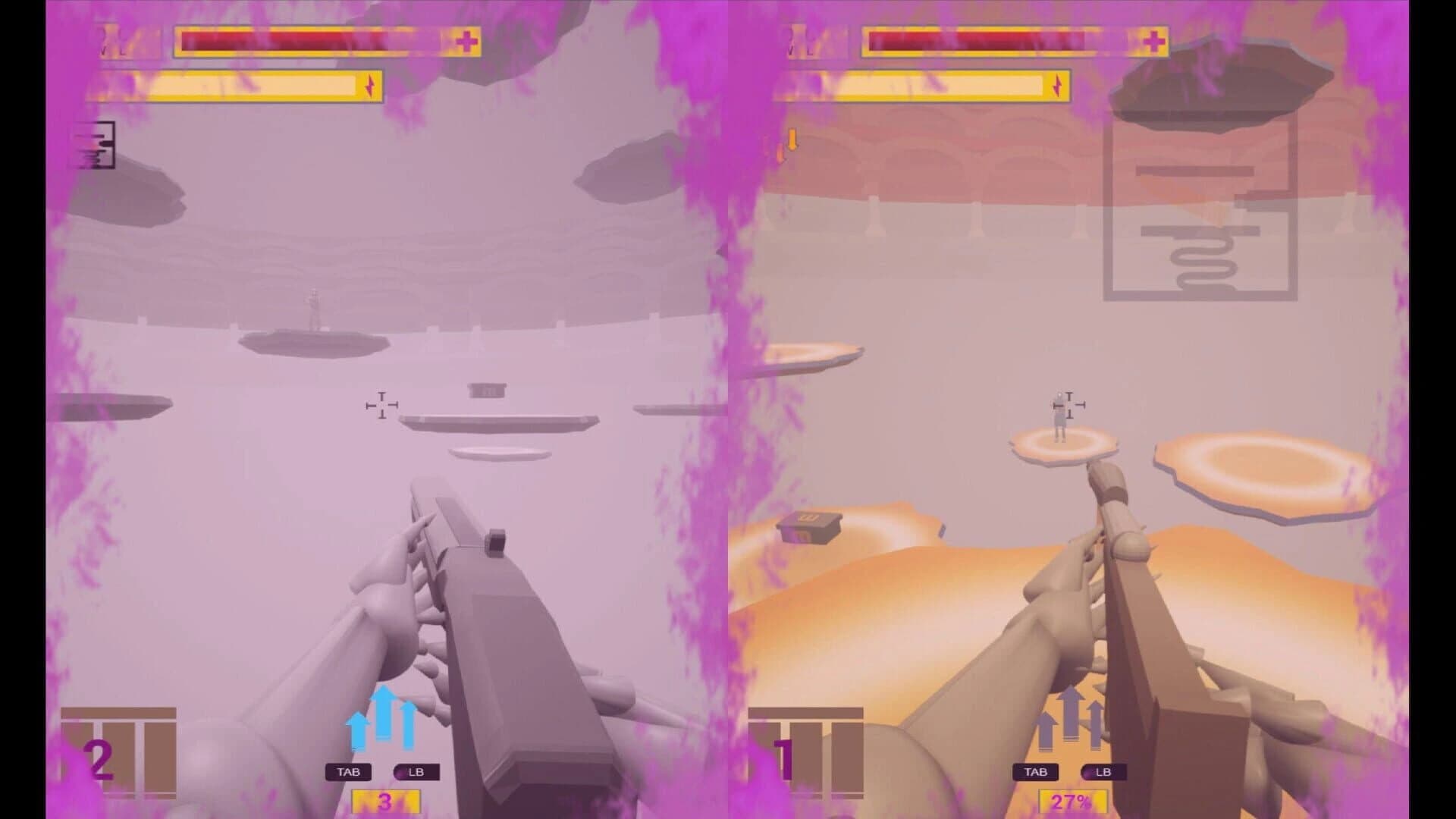 Duel Timers screenshot 5