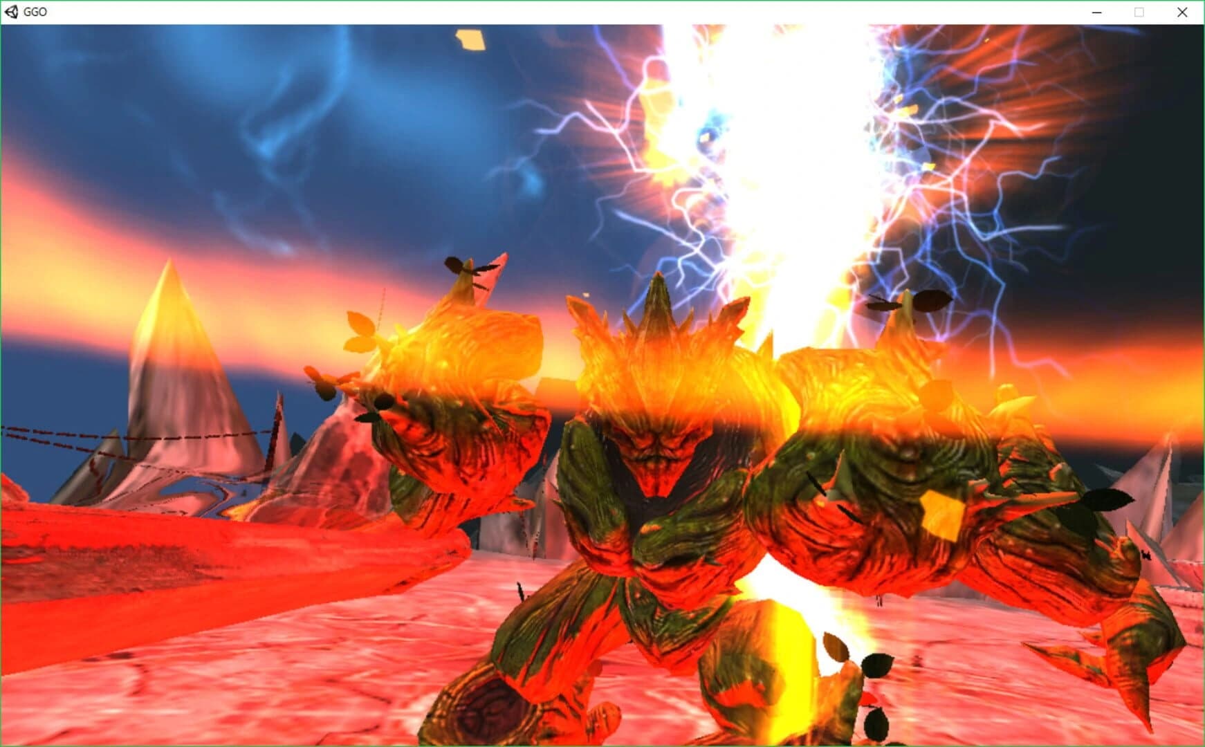 Dueleum screenshot 3