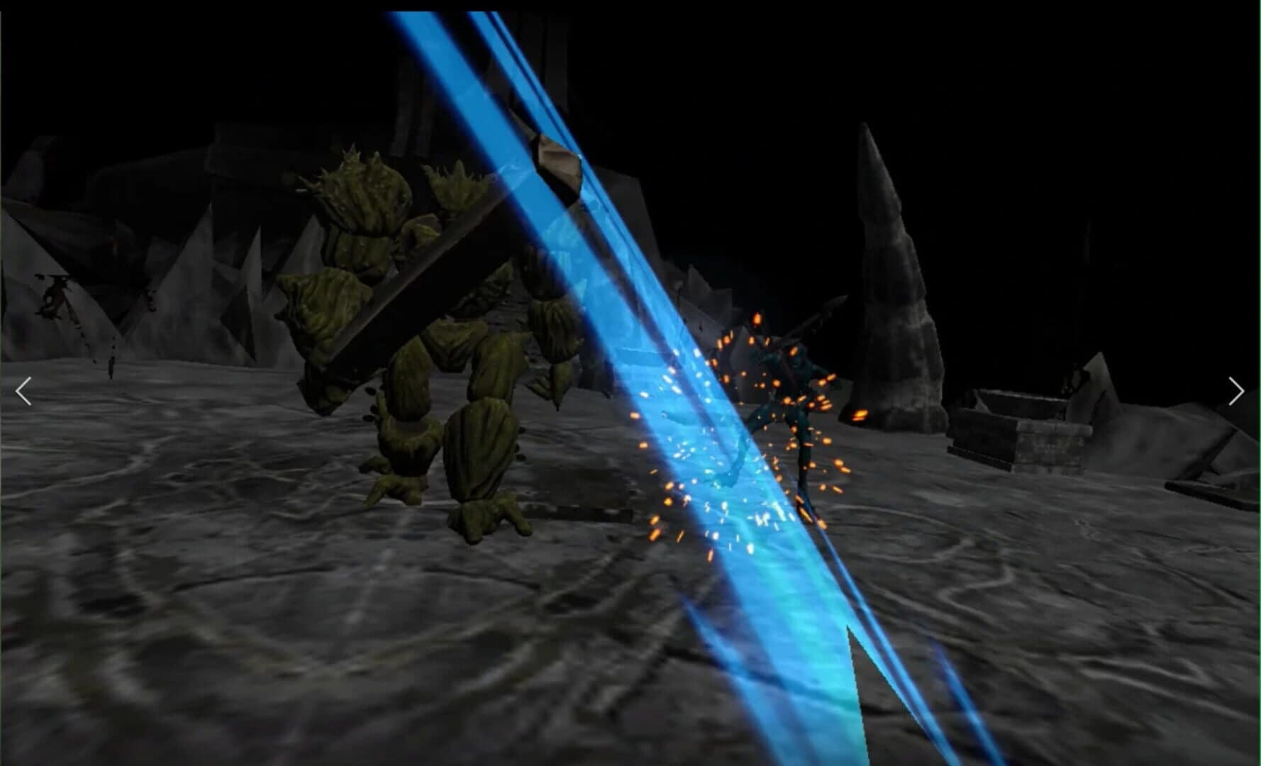 Dueleum screenshot 5