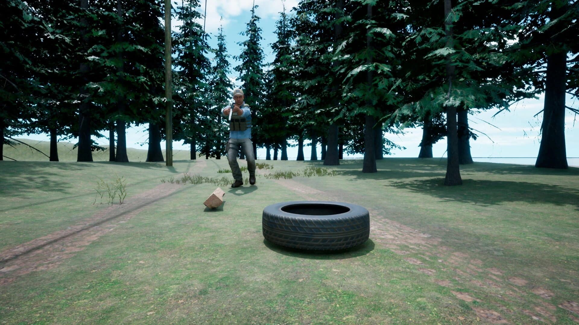 Duelgrounds screenshot 3