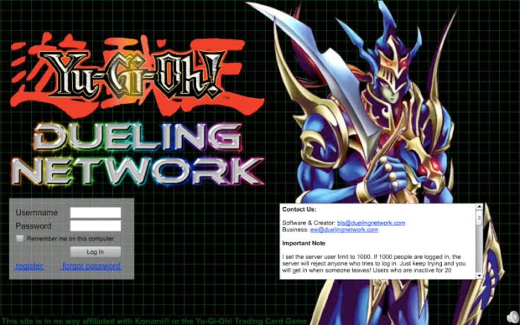 Dueling Network screenshot 4