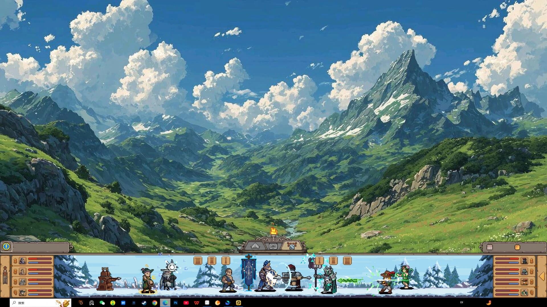 Duelist: Idle Expedition screenshot 5