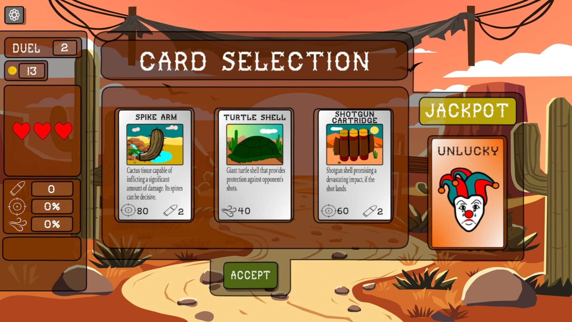 Duelite screenshot 5