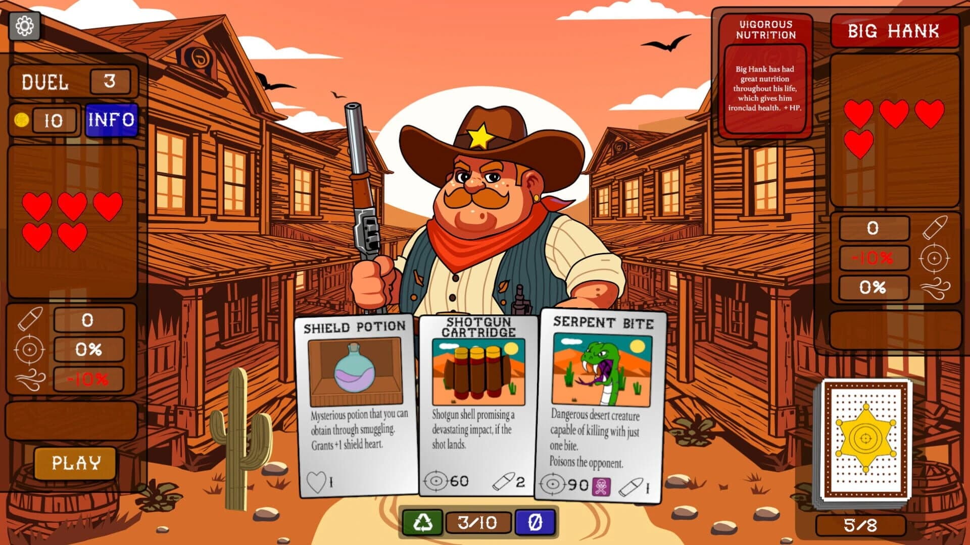 Duelite screenshot 4