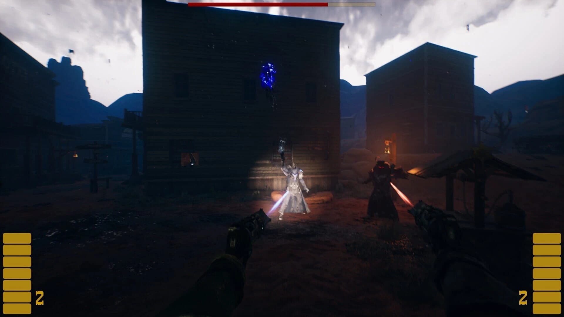 DuelVox: Max Quality screenshot 5