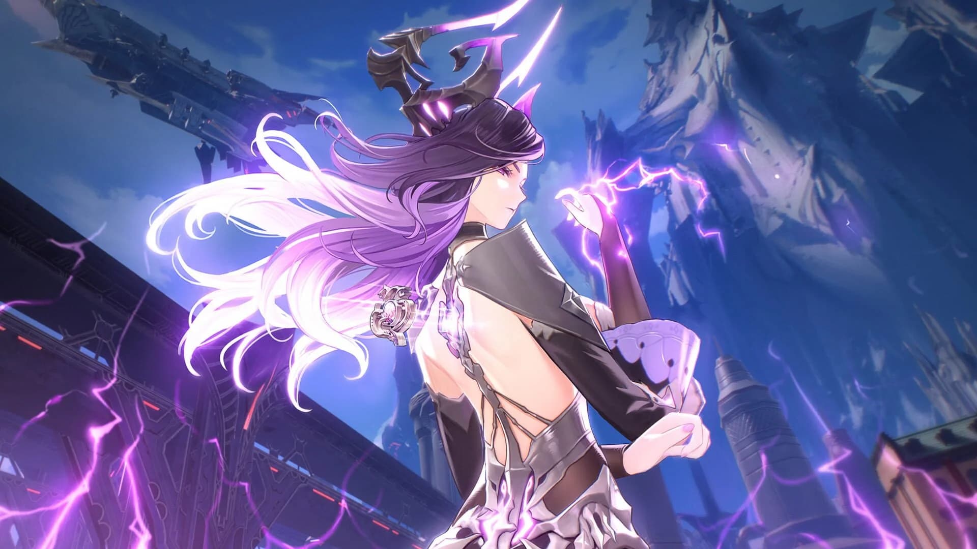 Duet Night Abyss screenshot 4