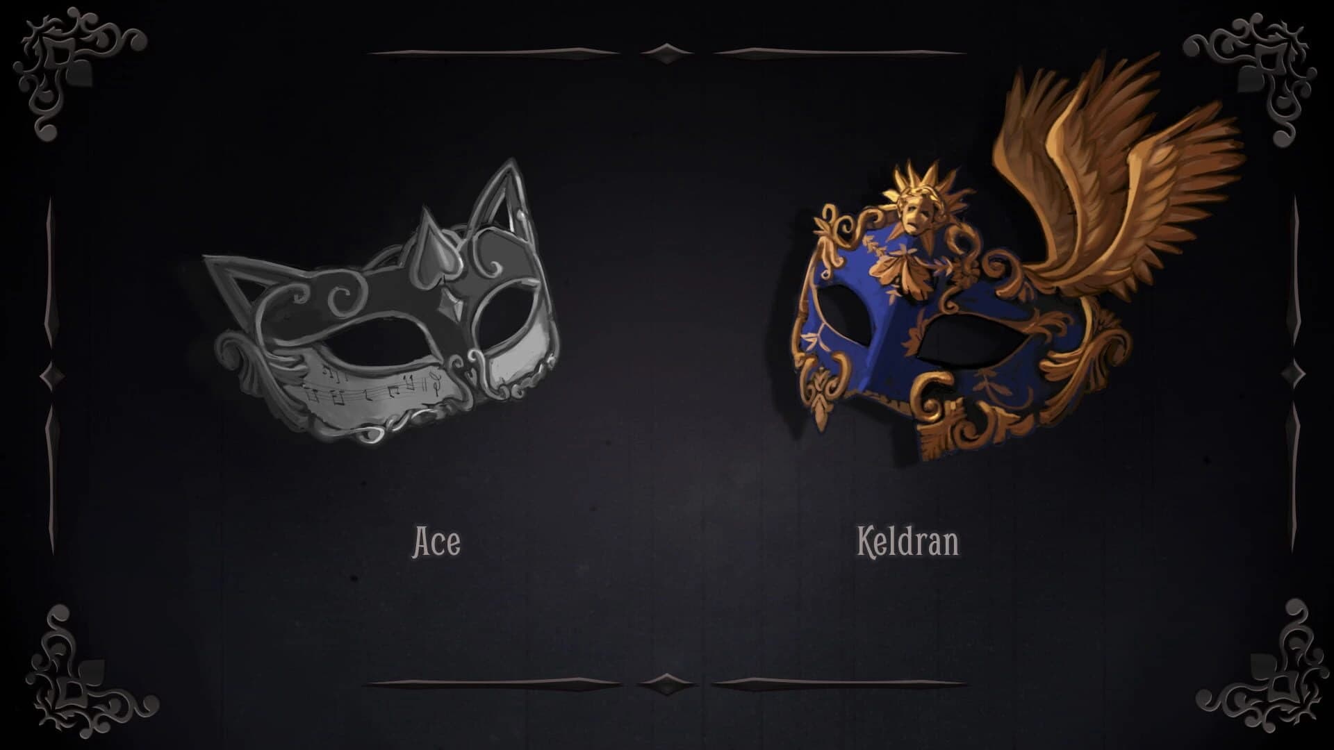 Dufe: Masquerade screenshot 3
