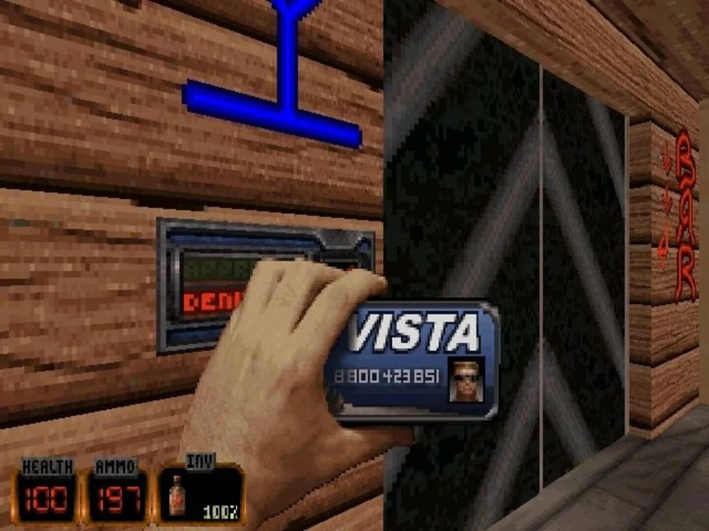 Duke Caribbean: Life's a Beach screenshot 4