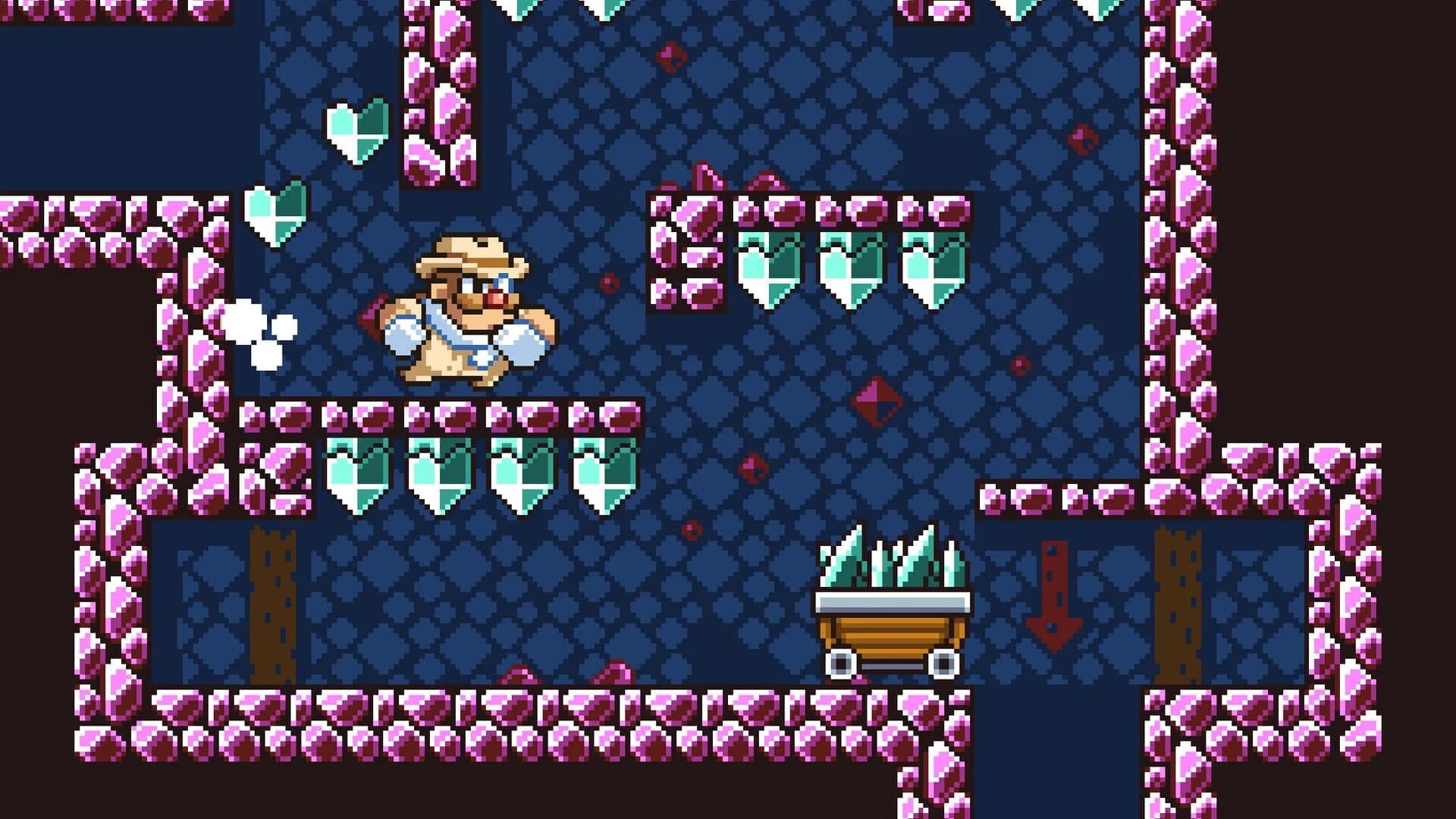 Duke Dashington Remastered screenshot 3