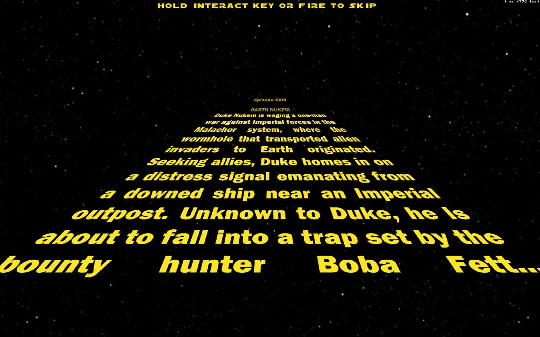 Duke Forces screenshot 4