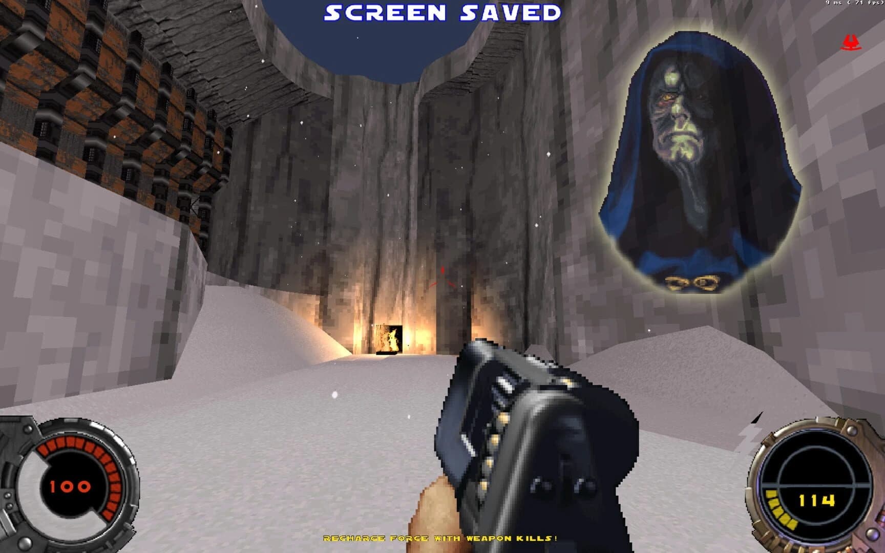 Duke Forces screenshot 5