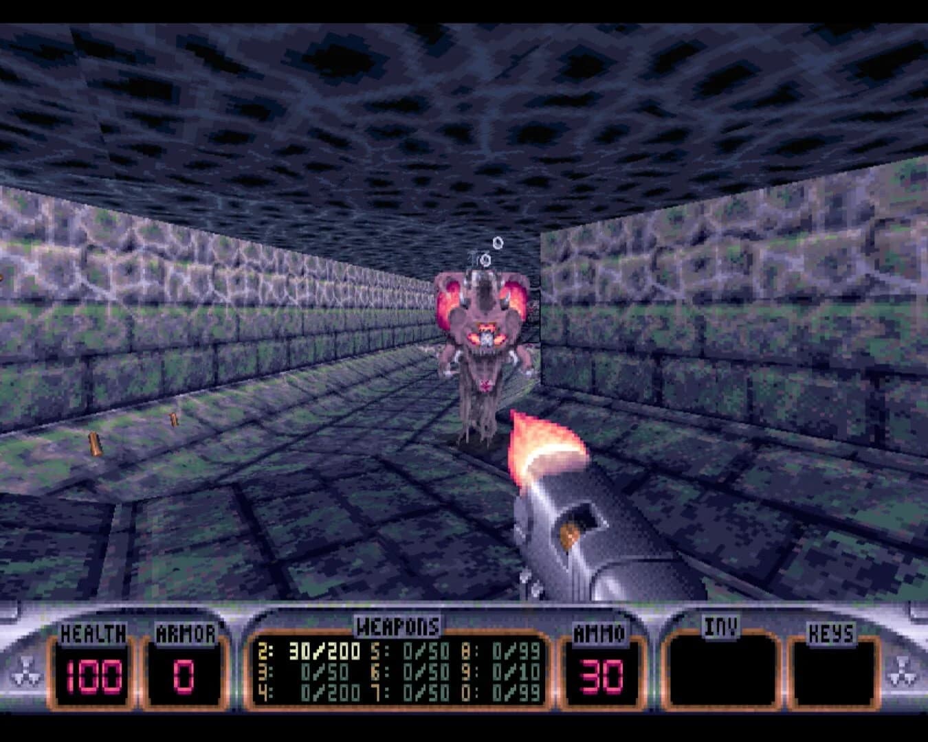 Duke Nukem 3D: Atomic Edition screenshot 3