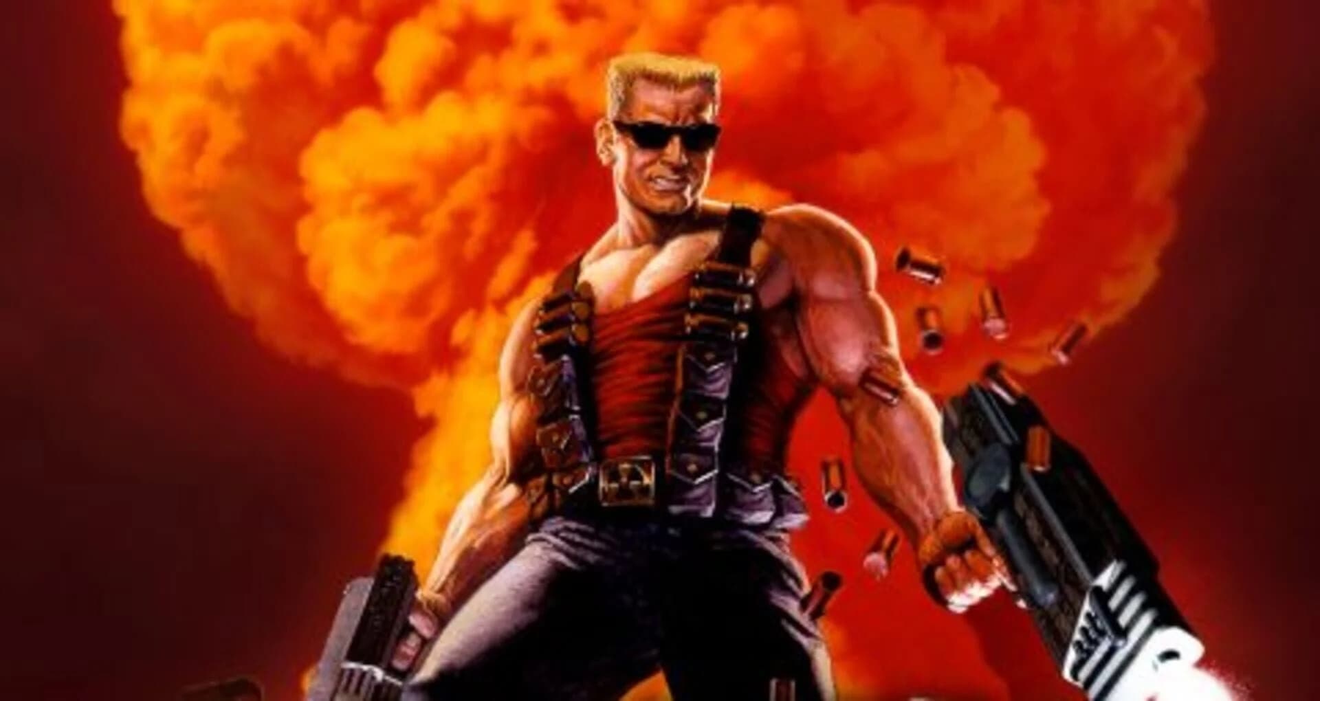 Duke Nukem 3D: Megaton Edition screenshot 2