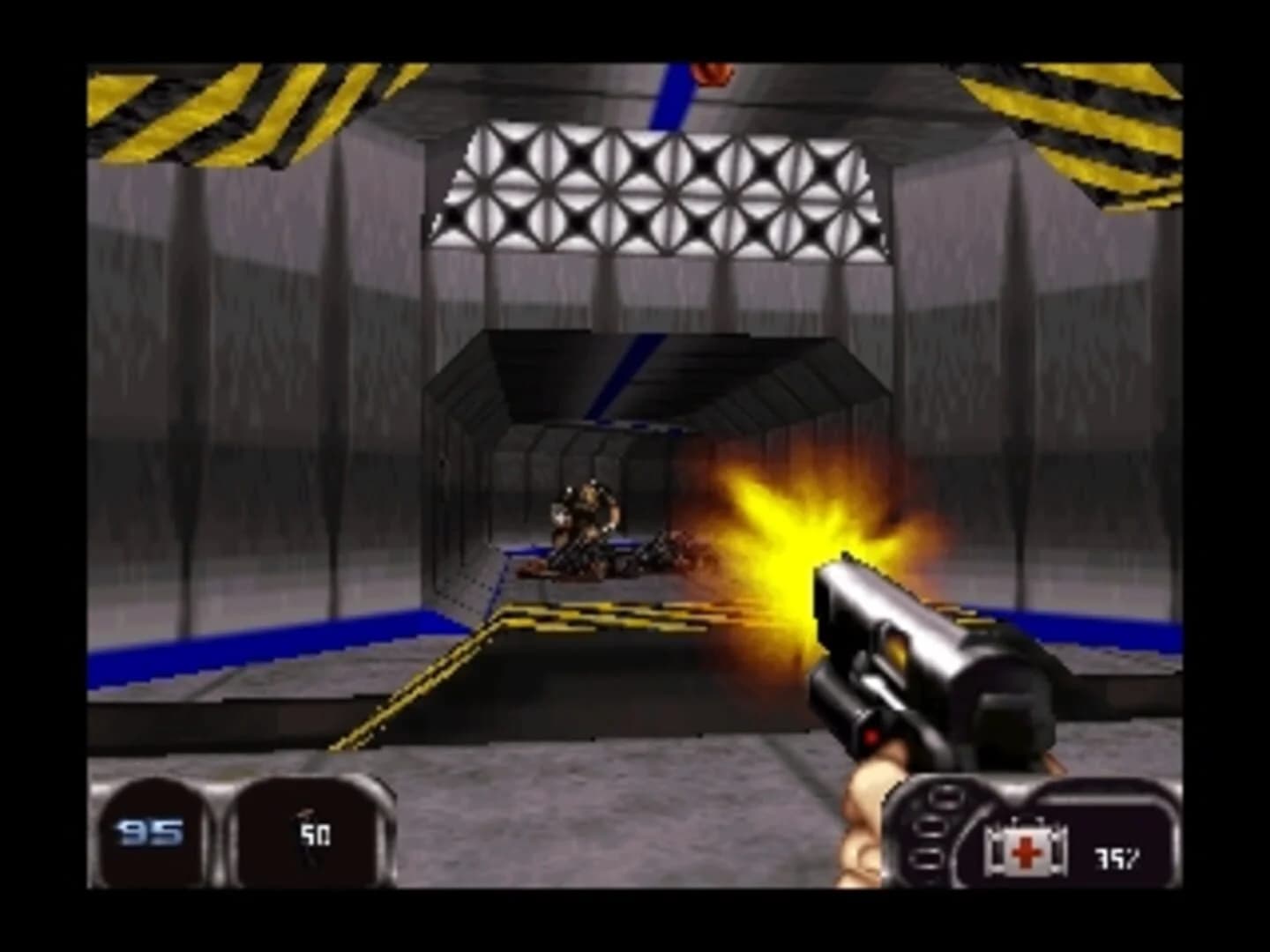 Duke Nukem 64 screenshot 2