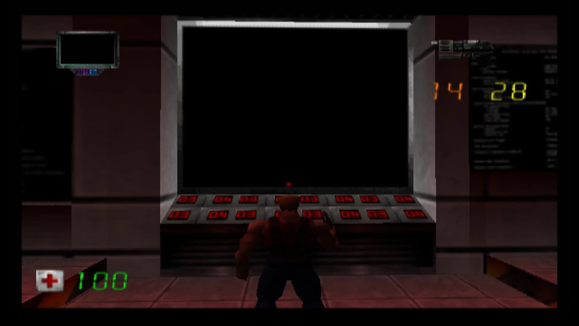 Duke Nukem: Zero Hour screenshot 1