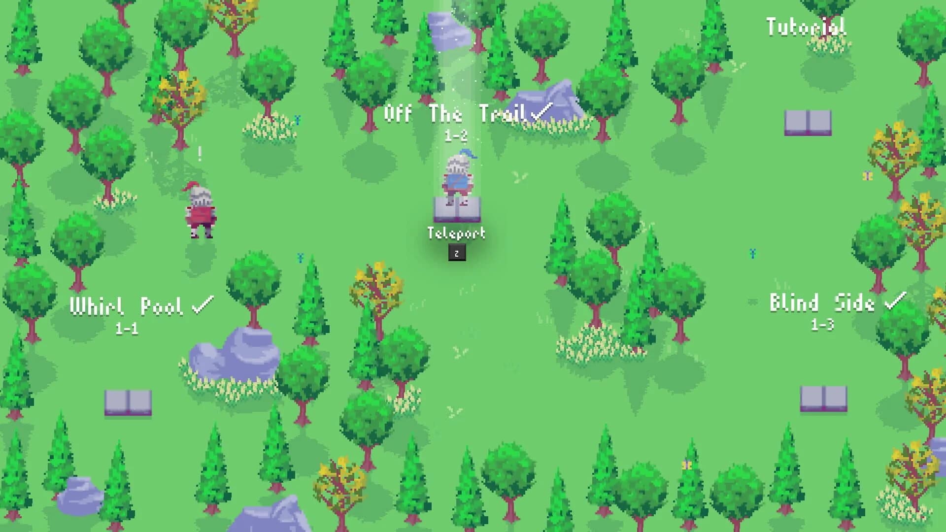 Duke of Defense screenshot 2