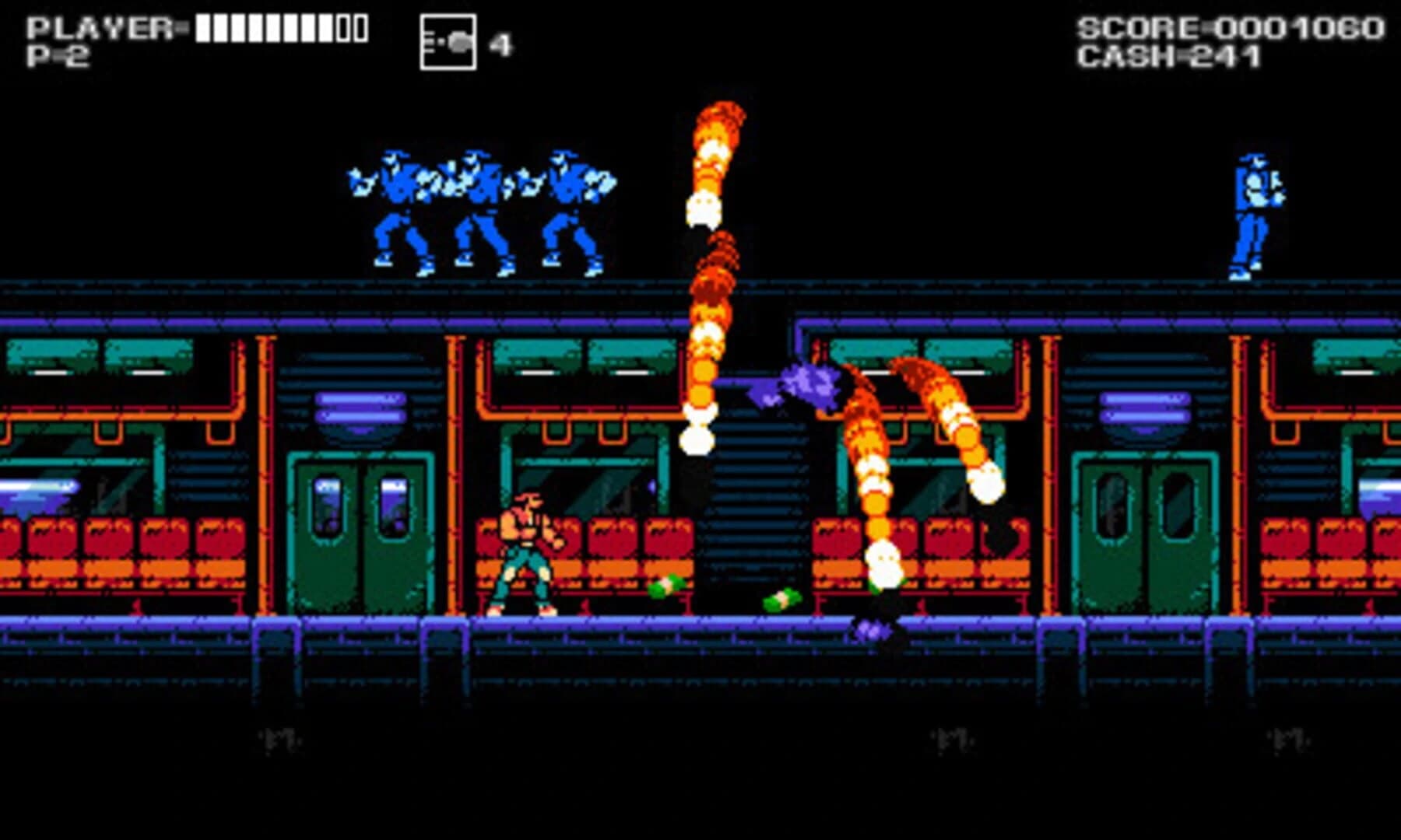 Dukes Up screenshot 5
